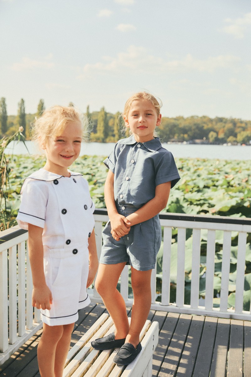 Theodor set
