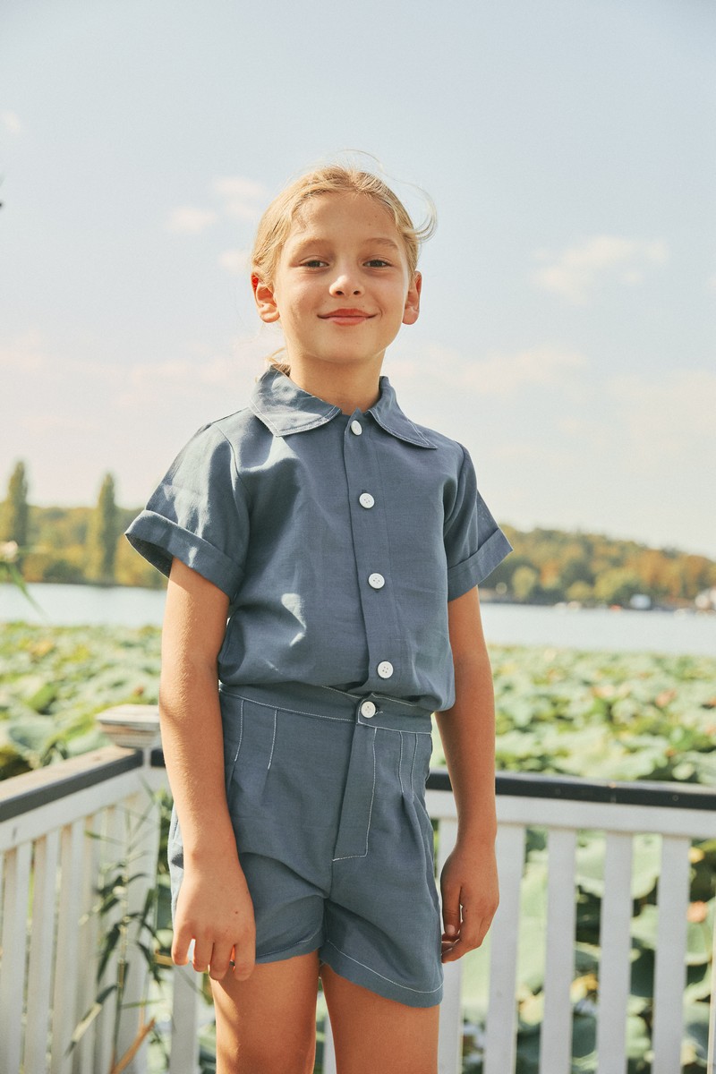 Theodor set