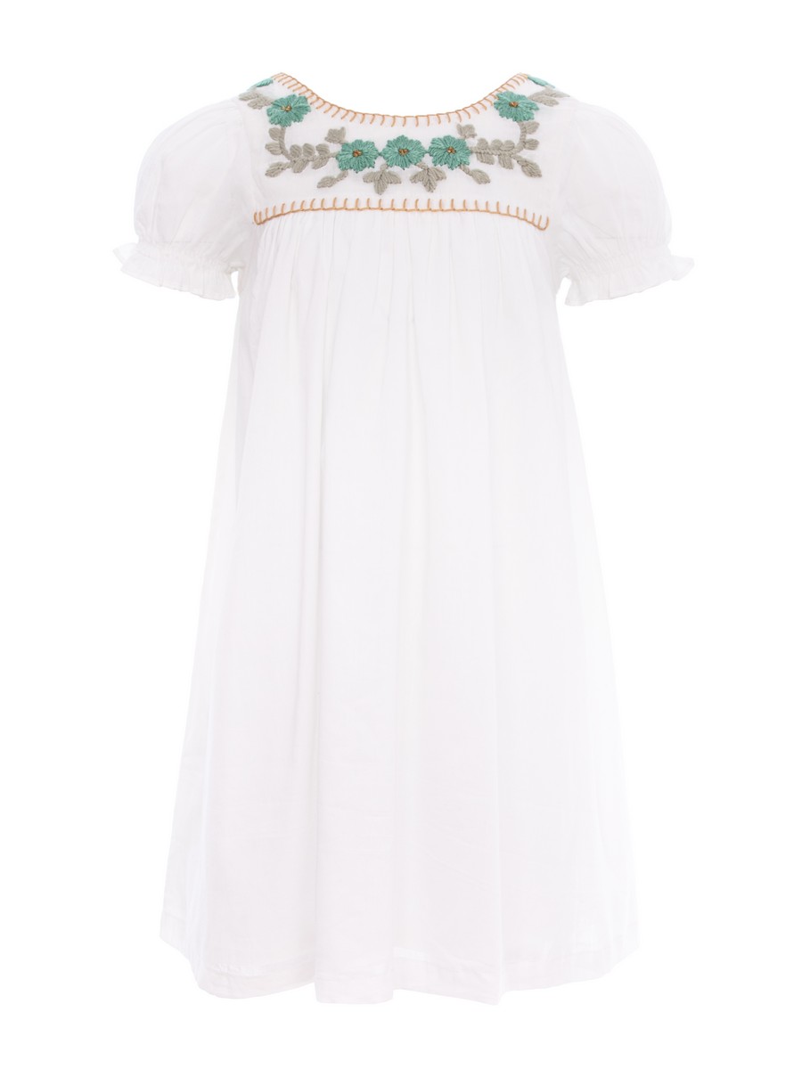 ANAIS DRESS