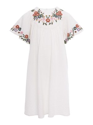 CHRISTINA DRESS