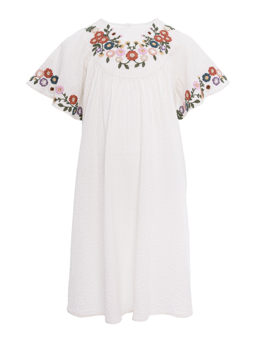 CHRISTINA DRESS