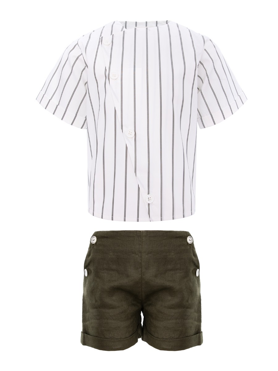 REMY SET